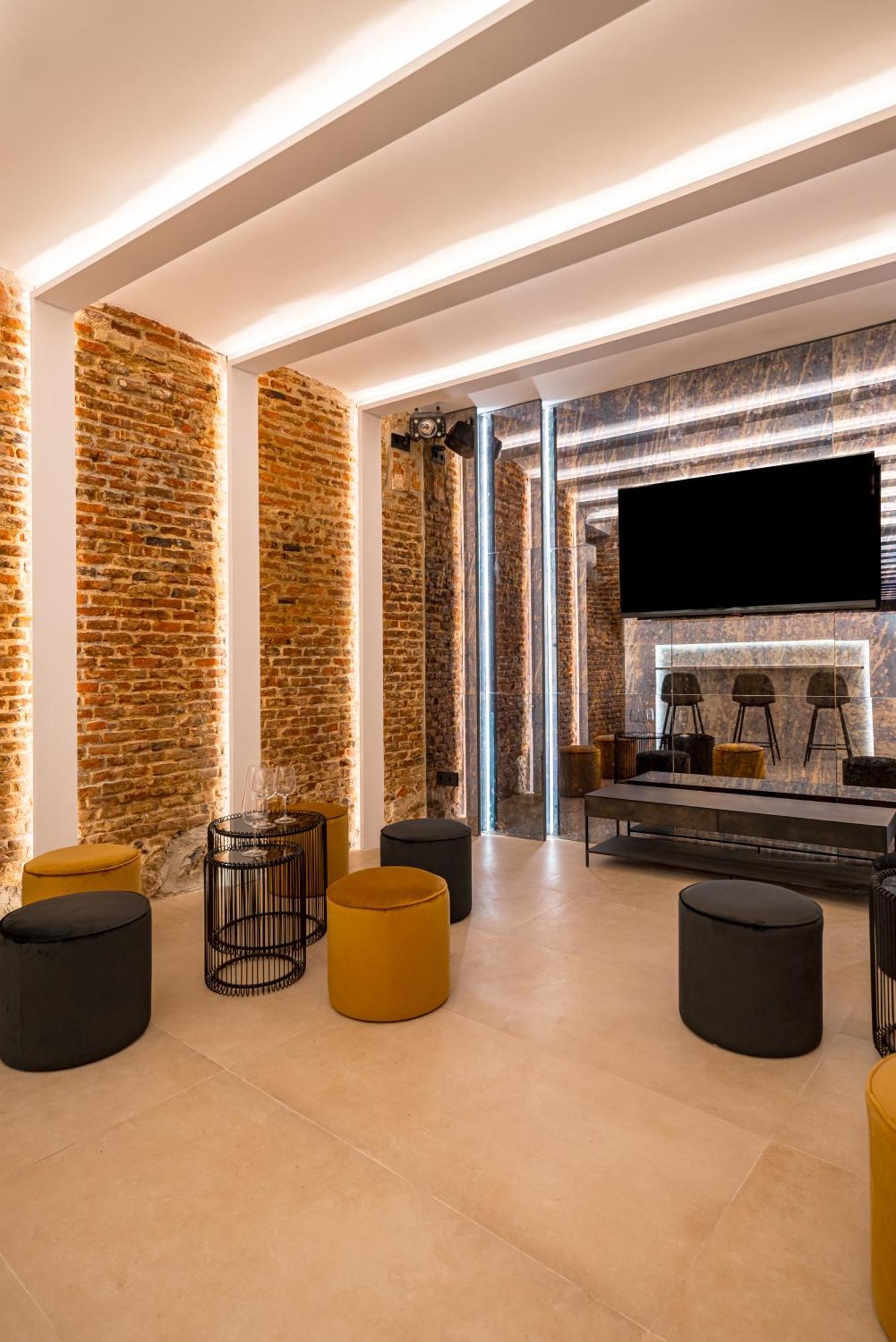 Malasana VII Calle San Mateo 3Br 3Bh Madrid Exterior photo
